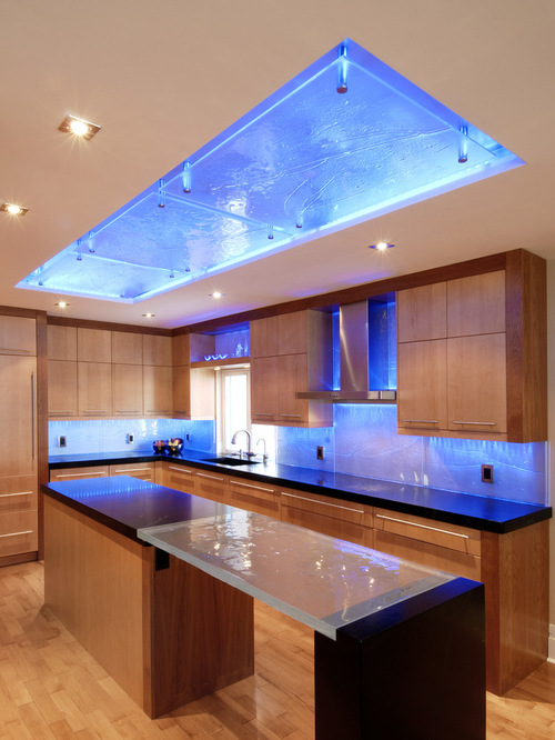  Kitchen ceiling lights 